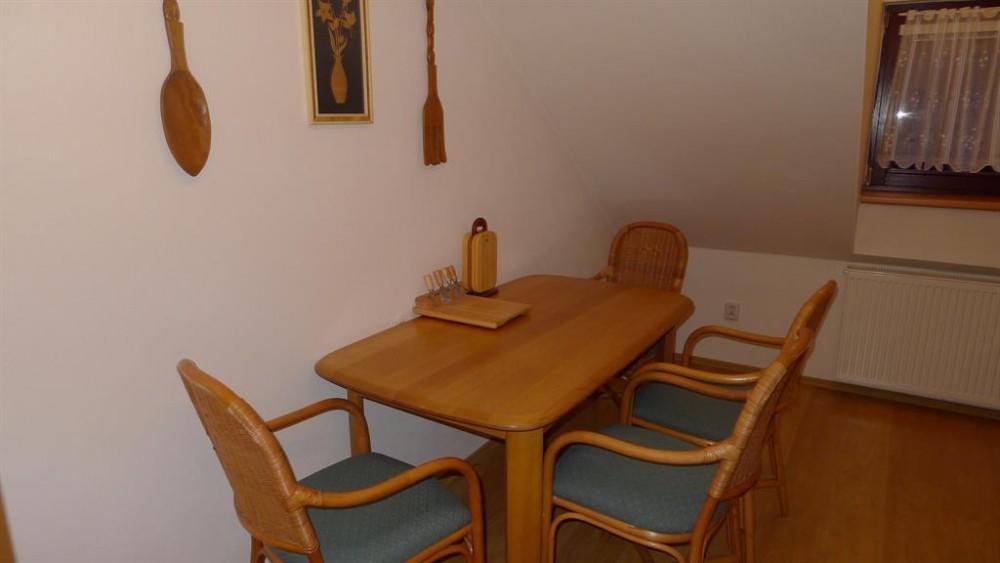 Apartment Na Rozcesti Lipno nad Vltavou Luaran gambar