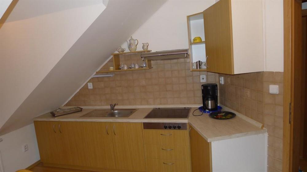 Apartment Na Rozcesti Lipno nad Vltavou Luaran gambar