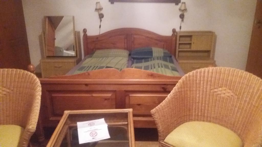 Apartment Na Rozcesti Lipno nad Vltavou Luaran gambar