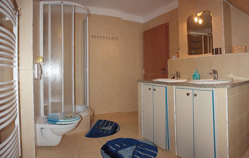 Apartment Na Rozcesti Lipno nad Vltavou Luaran gambar
