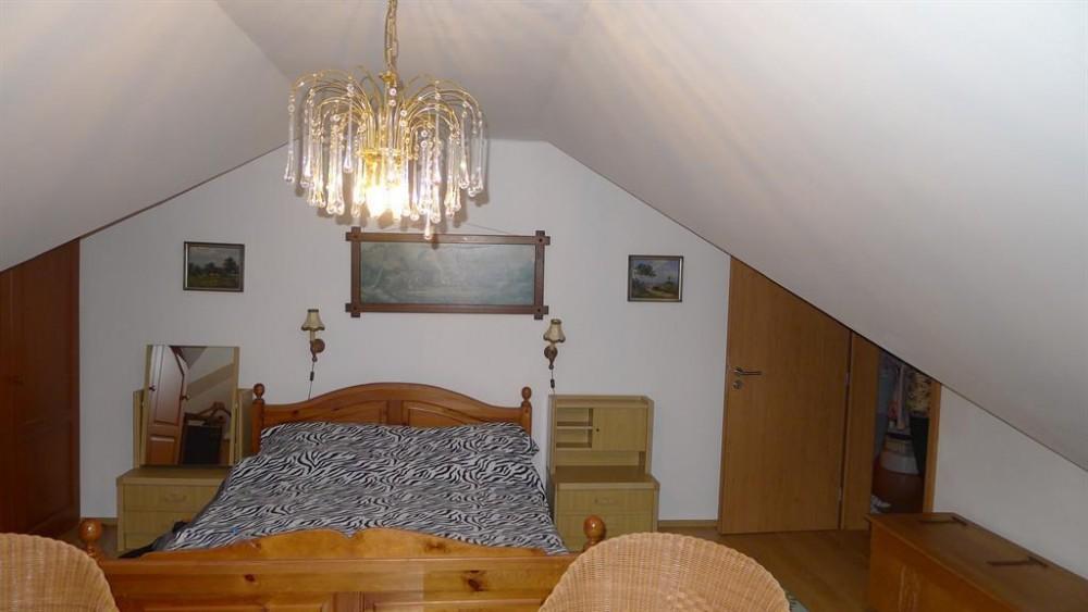Apartment Na Rozcesti Lipno nad Vltavou Luaran gambar
